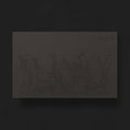 Agust D (Suga of Bts): D-Day (Version 02) - COMPACT DISCS