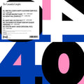 The Cassandra Complex: - PIAS 40 - 12-INCH SINGLE