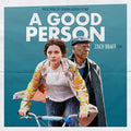 Bryce Dessner: A Good Person (Music From The Original Motion Picture) - (VINYL LP)