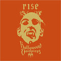 Hollywood Vampires: Rise - Limited Deluxe Boxset - COMPACT DISCS