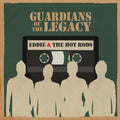 Eddie and the Hot Rods: Guardians of the Legacy - COMPACT DISCS