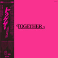 Together: Together - (VINYL LP)