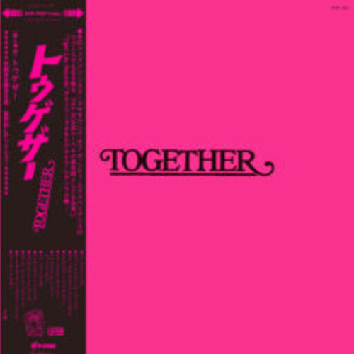 Together: Together - (VINYL LP)