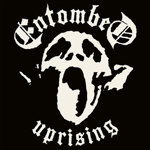 Entombed: Uprising - CD