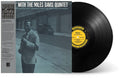 Miles Davis Quintet: Workin' With The Miles Davis Quintet (Original Jazz Classics Series) -LP