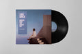Lewis Capaldi: Broken By Desire To Be Heavenly Sent -LP