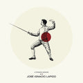 Jose Ignacio Lapido: A Primera Sangre - COMPACT DISCS