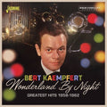 Bert Kaempfert: Wonderland By Night: Greatest Hits 1958-1962 - CD