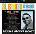 Smith, Al & His Orchestra: In Session 1952-1958: Fooling Around Slowly - COMPACT DISCS