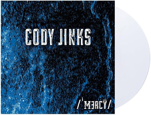 Cody Jinks: Mercy -LP