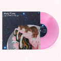 Molly Tuttle: ...but I'd Rather Be With You - Pink -LP