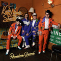 Kody Norris Show: Rhinestone Revival - (VINYL LP)