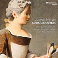 Jean-Guihen Queyras: Haydn: Cello Concertos - COMPACT DISCS