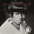 Helene Smith: I Am Controlled By Your Love - Metallic Silver -LP