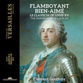 Clement Geoffroy: Harpsichord of Louis XV - CD