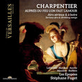 Stephane Fuget: Aupres Du Feu L'on Fait L'amour - Serious Airs - CD