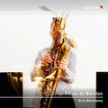 Arno Bornkamp: Folies de Baryton - CD