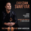 London Philharmonic Orchestra: Symphonic Touch of Benny Andersson - CD