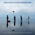 Siyang Sophia Shen: Soundscapes of Restoration - CD