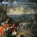 Roberto Noferini: 12 Sonate a Violino Solo Op. 1 - CD