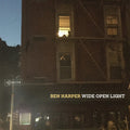Ben Harper: Wide Open Light -LP