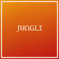 Jungle: Volcano - CD