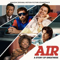 Various Artists: Air (Amazon Original Motion Picture Soundtrack) -LP