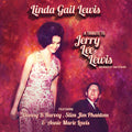 Linda Gail Lewis: A Tribute To Jerry Lee Lewis - CD