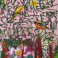 Matt Espy: Hawksworth -LP