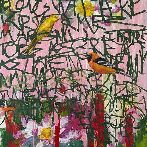 Matt Espy: Hawksworth -LP