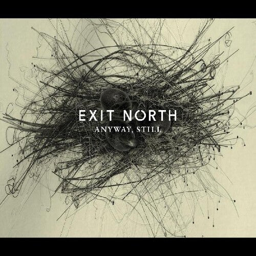 Exit North: Anyway Still -LP