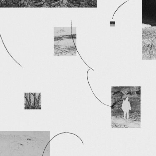Hinako Omori: a journey... -LP