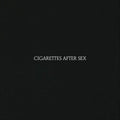 Cigarettes After Sex: Cigarettes After Sex - CASSETTES