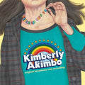 David Lindsay-Abaire: Kimberly Akimbo (Original Broadway Cast Recording) - COMPACT DISCS