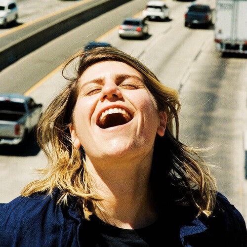 Alex Lahey: The Answer Is Always Yes -LP
