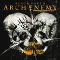 Arch Enemy: Black Earth - Re-issue 2023 -LP