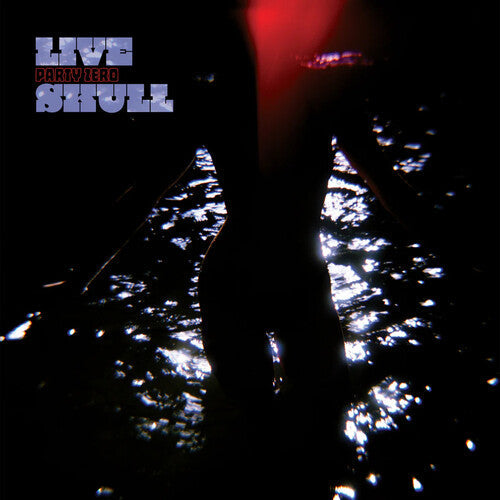 Live Skull: Party Zero -LP