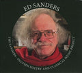 Ed Sanders: Olufsen Poetry & Classical Music Project - CD