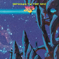 Yes: Mirror To The Sky - Gatefold black 2LP & LP-Booklet -LP