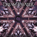 Dream Theater: Lost Not Forgotten Archives: The Making of Falling Into Infinity (1997) - Gatefold black 2LP+CD -LP