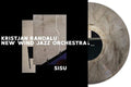 Randalu, Kristjan / New Wind Jazz Orchestra: Sisu - Ltd Grey Marble Vinyl -LP