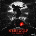 Michael Giacchino: Marvels Werewolf By Night (Original Soundtrack) -LP