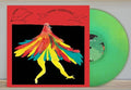 Alice: L'Oiseau Magnifique -LP