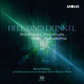 Maria Vekilova: Hell Und Dunkel - SUPER-AUDIO CD