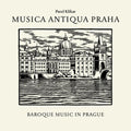 Pavel Klikar: Baroque Music in Prague - COMPACT DISCS