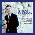 Stjepan Veckovic: Istrian Rhapsody - COMPACT DISCS