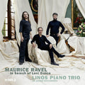 Linos Piano Trio: In Search of Lost Dance - COMPACT DISCS