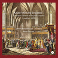 Johann Rosenmuller Ensemble: Kaiserkronung Leopold I. (1658) - CD