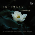 Ichiro Suzuki: Intimate - COMPACT DISCS