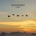 Ingi Bjarni Skulason: Farfuglar - CD